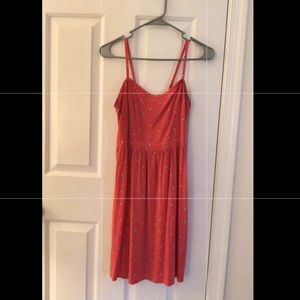 Old Navy sundress- M